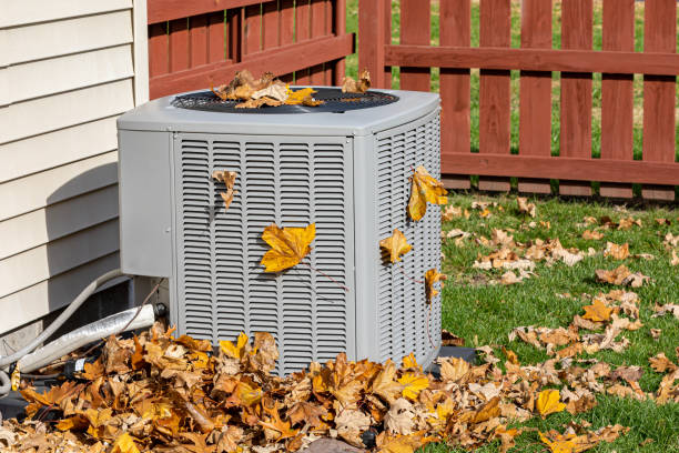 HVAC Supply and Distribution