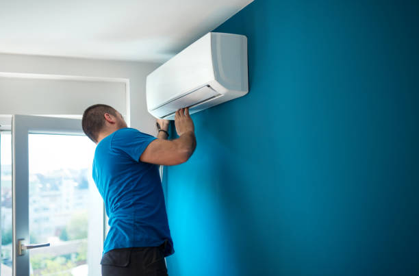 Best Solar-powered HVAC Systems in Soh Jordan, UT