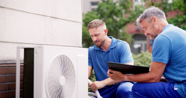 Best HVAC Retrofitting and Upgrading in Soh Jordan, UT
