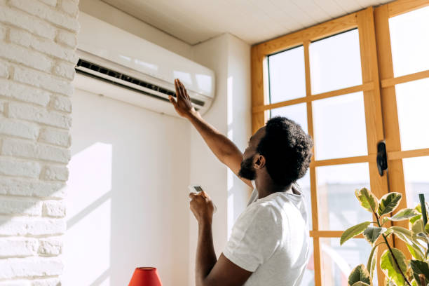 Best Emergency HVAC Services in Soh Jordan, UT