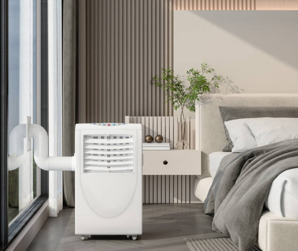 Best Ductless Mini-Split Systems in Soh Jordan, UT