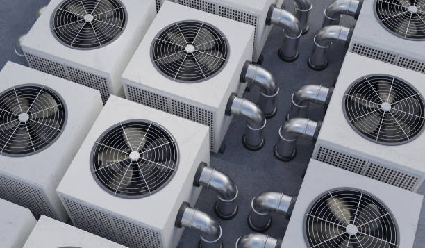 Best Residential HVAC in Soh Jordan, UT
