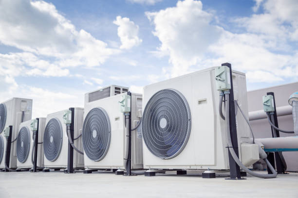 Best Air Conditioning Cleaning in Soh Jordan, UT