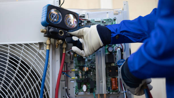 Best HVAC Software and Technology in Soh Jordan, UT