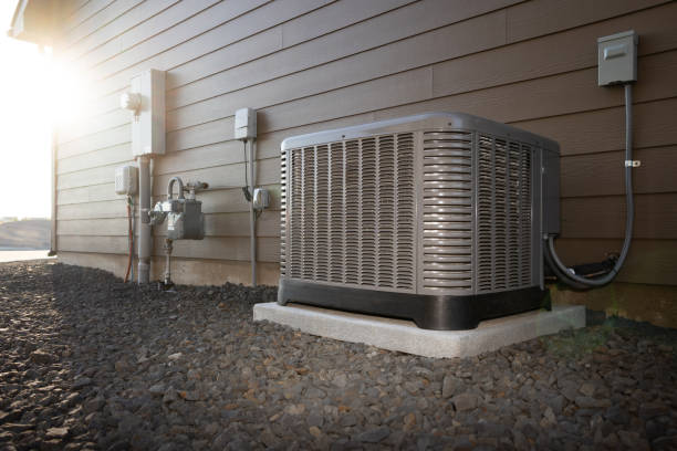 Reliable South Jordan, UT HVAC Solutions
